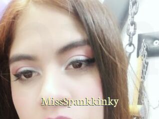 MissSpankkinky