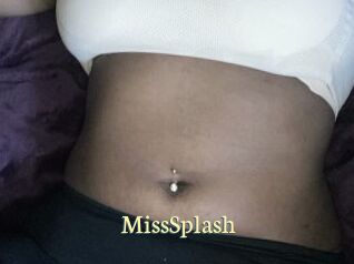 MissSplash Porn str8