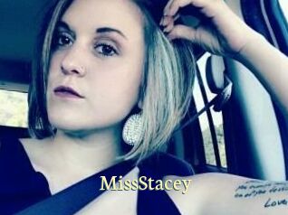 MissStacey Porn str8