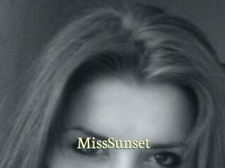 MissSunset