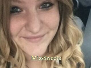 MissSweets Porn str8