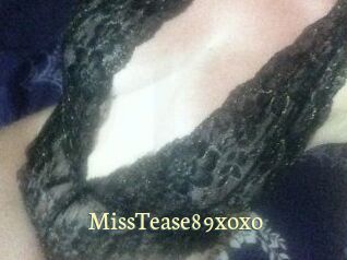 MissTease89xoxo