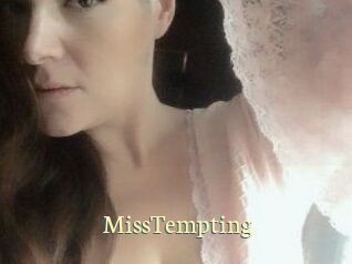 MissTempting Porn str8