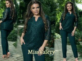 MissValery Porn str8