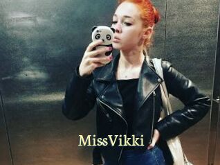MissVikki