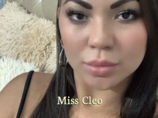 Miss_Cleo Porn str8