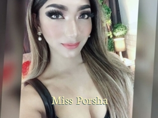 Miss_Porsha Porn str8