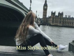 Miss_ShySchoolGirl