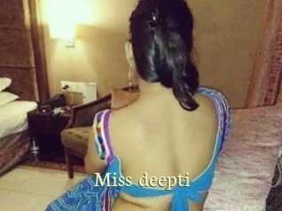 Miss_deepti Porn str8