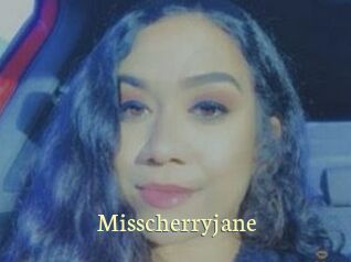 Misscherryjane