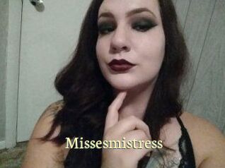 Missesmistress