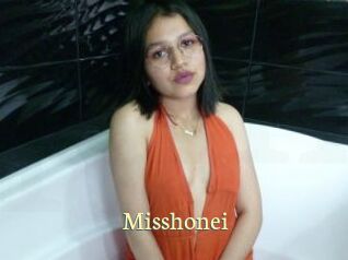 Misshonei