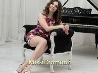 MissiDiamond Porn str8