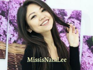 MissisNataLee