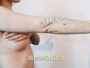 MissisShallah