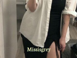Missisgrey