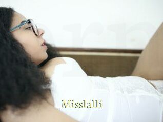 Misslalli