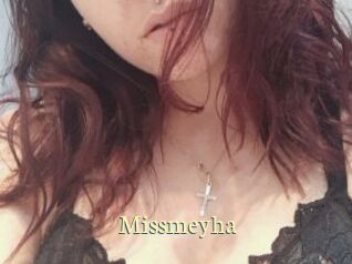 Missmeyha