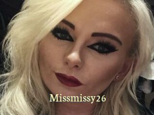 Missmissy26