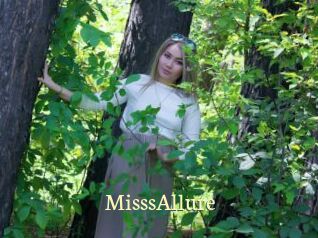 MisssAllure