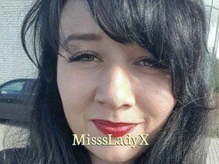 MisssLadyX
