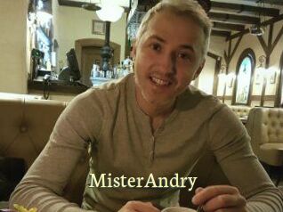 MisterAndry