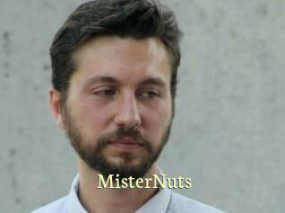 MisterNuts