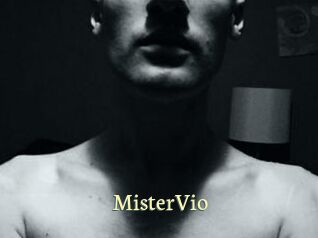MisterVio