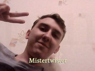 Mistertwister