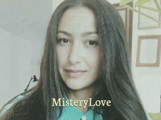 Mistery_Love