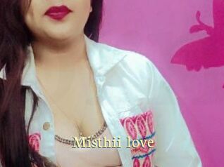 Misthii_love Porn str8