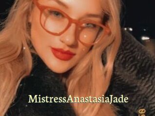 MistressAnastasiaJade