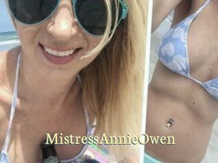 MistressAnnieOwen Porn str8