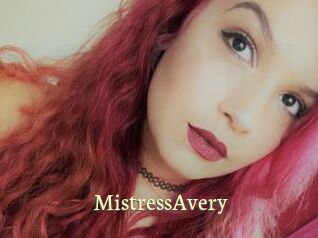 MistressAvery