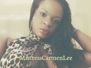 MistressCarmenLee Porn str8