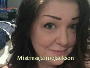 MistressJamieJackson