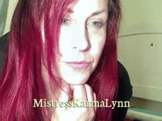 MistressKarmaLynn