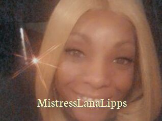MistressLanaLipps