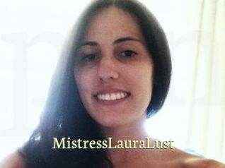 MistressLauraLust