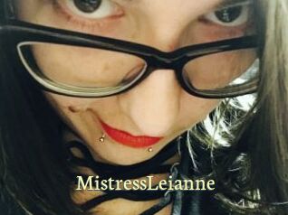 MistressLeianne