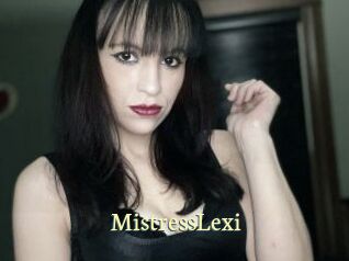MistressLexi