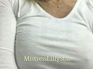 MistressLillyStar