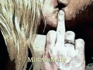 MistressMette
