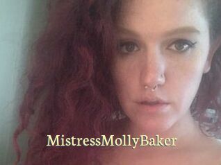 MistressMollyBaker Porn str8