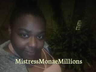 MistressMonaeMillions
