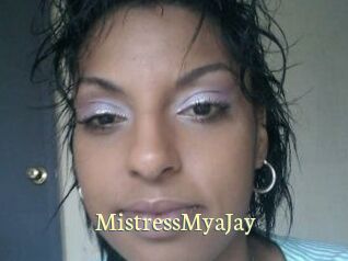 MistressMyaJay