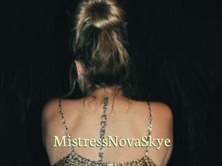 MistressNovaSkye