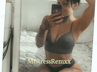 MistressRemxx