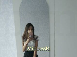 MistressRi Porn str8