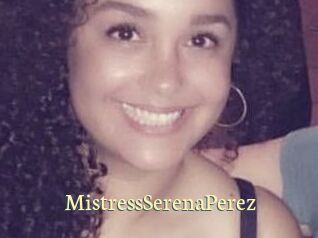 MistressSerenaPerez